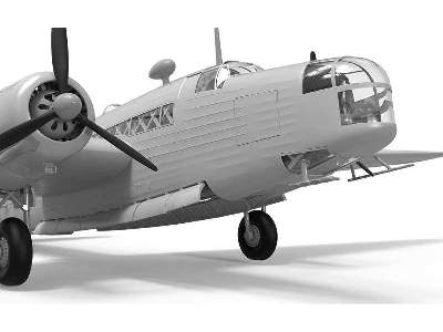 Vickers Wellington Mk.VIII  - image 6