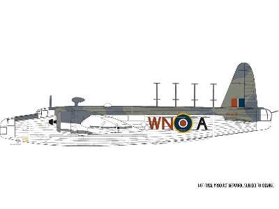 Vickers Wellington Mk.VIII  - image 8