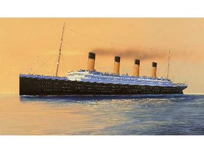 R.M.S. Titanic - Gift Set  - image 2