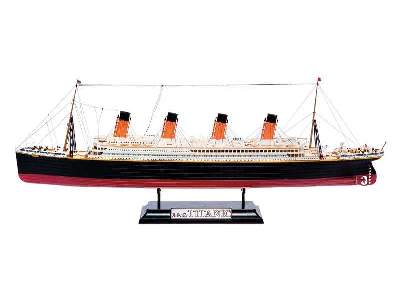 R.M.S. Titanic - Gift Set  - image 3