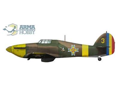 Hurricane Mk I Eastern Front - image 4