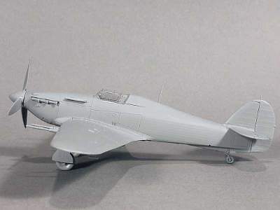 Hawker Hurricane Mk IIc Expert Set - image 18