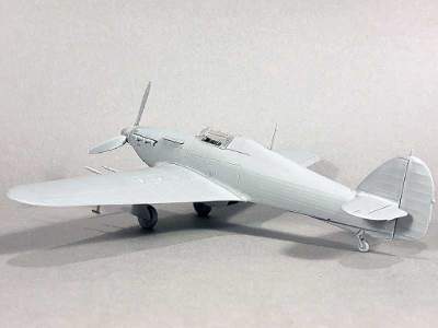 Hawker Hurricane Mk IIc Expert Set - image 19