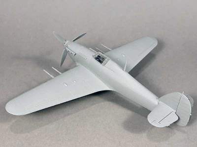 Hawker Hurricane Mk IIc Expert Set - image 22