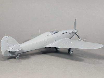 Hawker Hurricane Mk IIc Expert Set - image 23