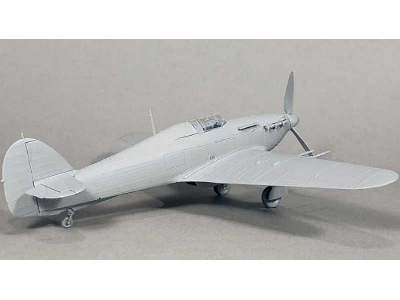 Hawker Hurricane Mk IIc Expert Set - image 24