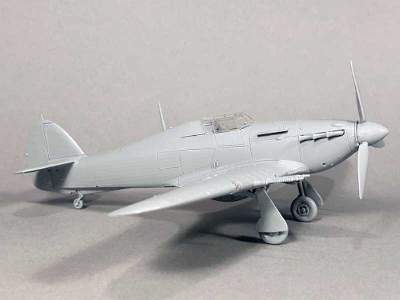 Hawker Hurricane Mk IIc Expert Set - image 25