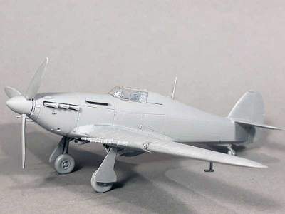 Hawker Hurricane Mk IIc Expert Set - image 26