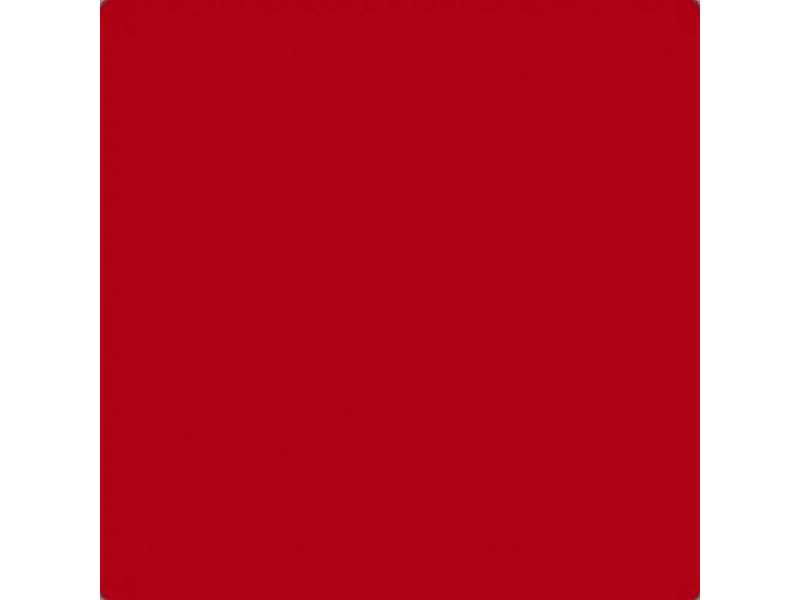 C385 Red Ojn Aircraft Marking (Semi-gloss) - image 1