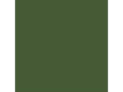 H-511 Russian Green 4BO (Flat) - image 1