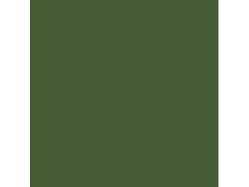 H-511 Russian Green 4BO (Flat) - image 1