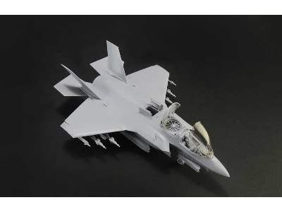 F-35 B Lightning II STOVL version - image 7