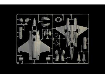 F-35 B Lightning II STOVL version - image 8