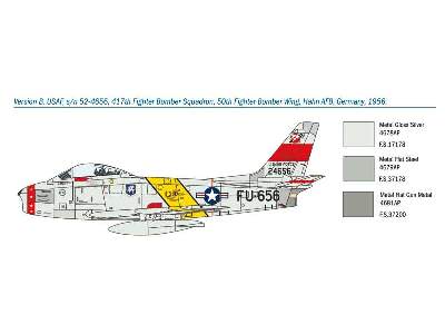 F-86F Sabre - image 5