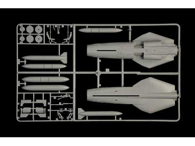 MiG-23 MF/BN Flogger - image 10