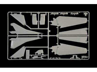 MiG-23 MF/BN Flogger - image 11