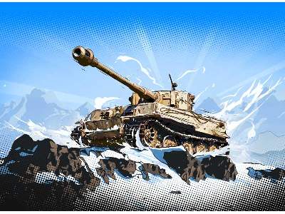World of Tanks - Tiger - image 2