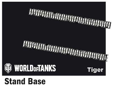 World of Tanks - Tiger - image 6