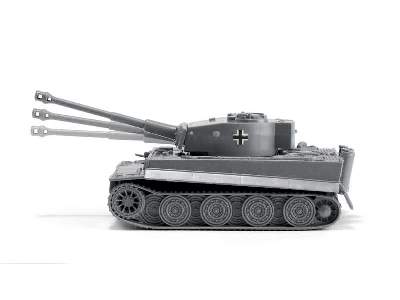 World of Tanks - Tiger - image 9