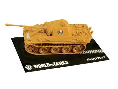 World of Tanks - Panther - image 6