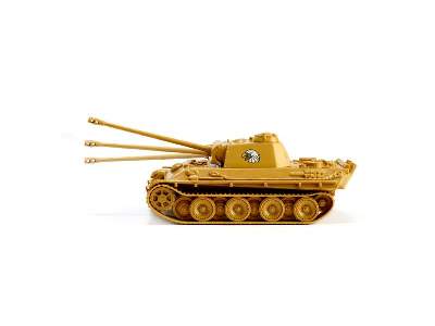World of Tanks - Panther - image 8
