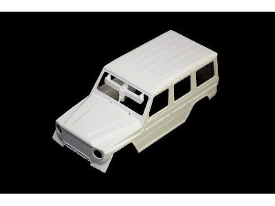 Mercedes Benz G230 - image 4