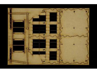 Stalingrad Siege 1942 - Battle Set - image 33