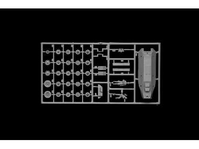 Sd.Kfz. 251/8 Ambulance - image 8