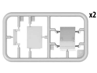 Australian M3 Lee. Interior Kit - image 18