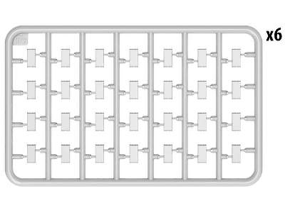 Australian M3 Lee. Interior Kit - image 21