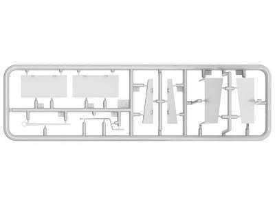 Australian M3 Lee. Interior Kit - image 32