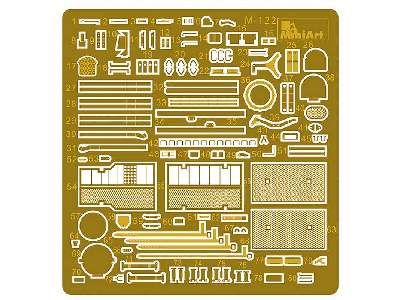 T-55 Polish Prod. - image 3