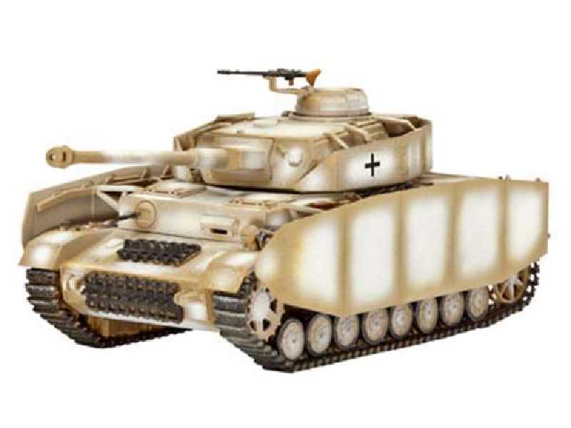 German PzKpfw. IV Ausf.H - image 1