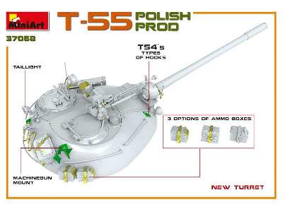 T-55 Polish Prod. - image 48