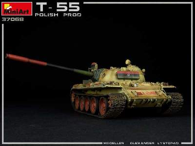 T-55 Polish Prod. - image 49