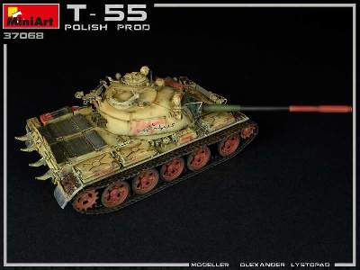 T-55 Polish Prod. - image 50