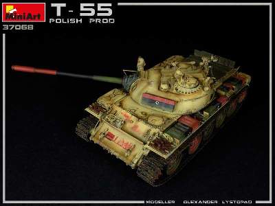 T-55 Polish Prod. - image 51