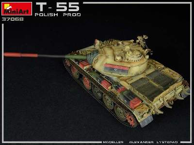 T-55 Polish Prod. - image 52