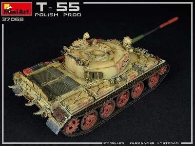 T-55 Polish Prod. - image 54