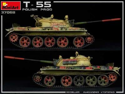 T-55 Polish Prod. - image 58
