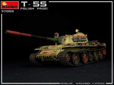T-55 Polish Prod. - image 60