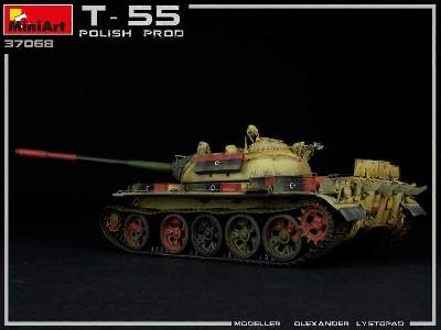 T-55 Polish Prod. - image 63