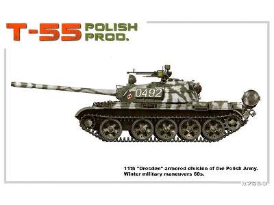 T-55 Polish Prod. - image 65