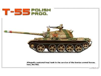 T-55 Polish Prod. - image 67