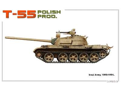 T-55 Polish Prod. - image 68