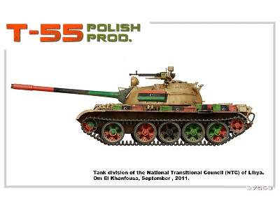 T-55 Polish Prod. - image 69