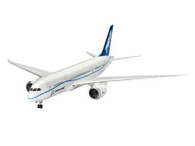 Boeing 787-8 Dreamliner - image 1