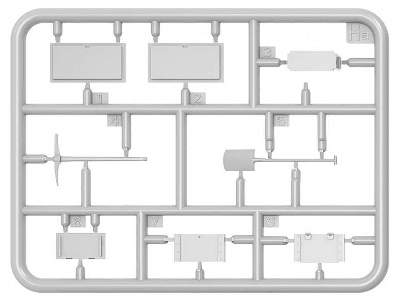 B-type Military Omnibus - image 6