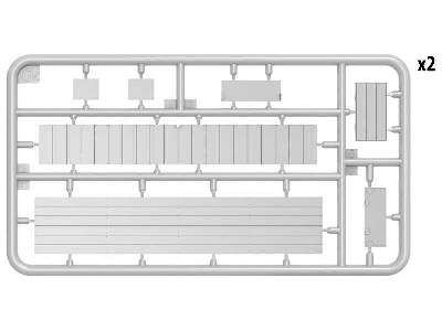 B-type Military Omnibus - image 7