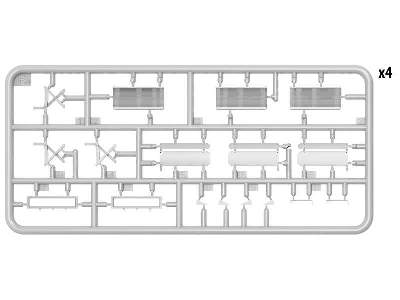 B-type Military Omnibus - image 11